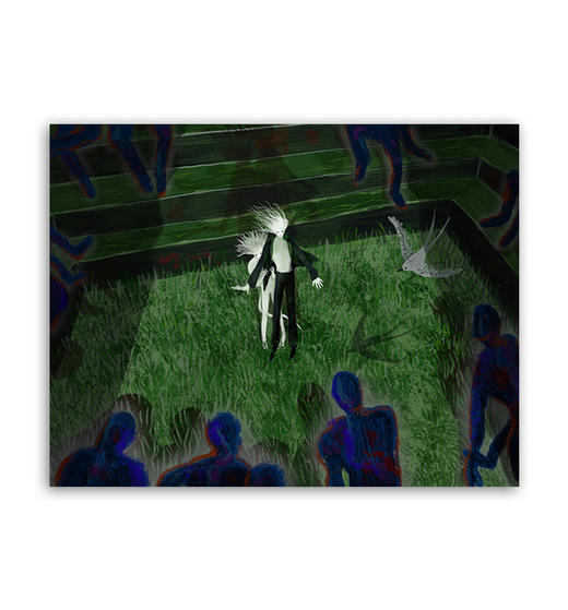 歪歪｜陪伴 商品图0