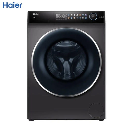 海尔（Haier）洗衣机G100258HBD12S 商品图0
