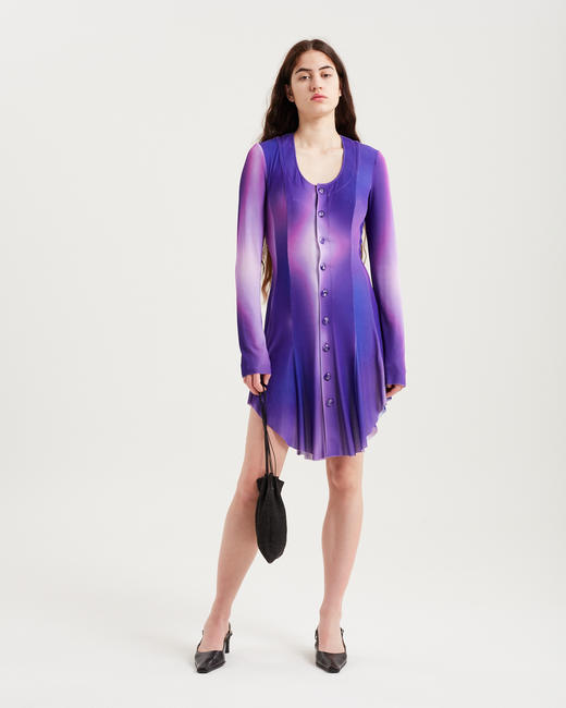 SAMUEL GUÌ YANG — Tina Dress 连身裙 商品图2