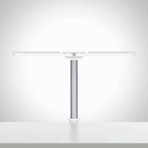 2平米护眼灯 蜻蜓灯 减蓝光无频闪触摸调光儿童学生学习写字阅读台灯 蜻蜓灯 商品图3