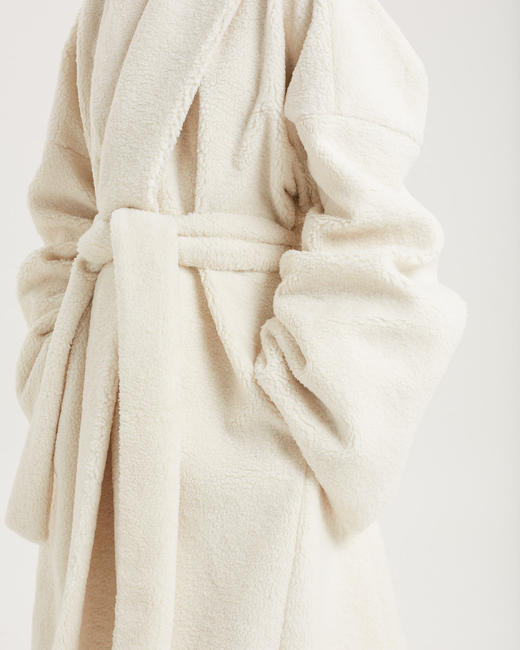 SAMUEL GUÌ YANG  — Charlotte Coat 大衣 商品图4