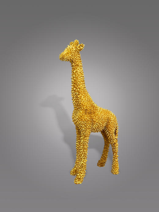 张勇 | Giraffe 商品图0