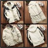 滑雪衣 两件套加厚滑雪登山服保暖外套 户外冲锋衣三合一中长款 商品缩略图4