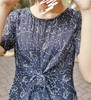女连衣裙1307 商品缩略图4