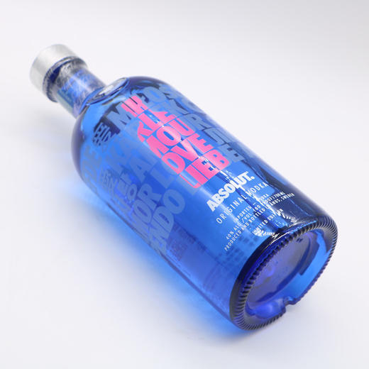 绝对声量伏特加限量版700ml/011404 商品图1