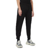 ARMANI 阿玛尼 男士弹力腰袋运动裤 黑色 3K1P50 1JQLZ 0999 商品缩略图1