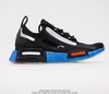 阿迪达斯Adidas NMD R1 V2针织街头风经典百搭跑步鞋FX6819 商品缩略图0