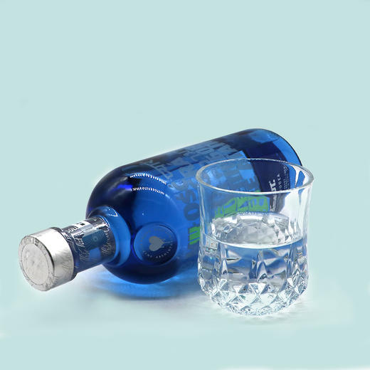 绝对声量伏特加限量版700ml/011404 商品图2