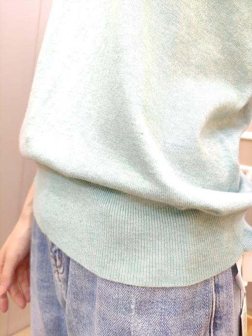 女圆领短TZ-856 商品图4