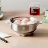 Buydeem/北鼎 养生壶配件K165/K187/K159T蒸笼 A206食品级不锈钢[福利品] 商品缩略图1
