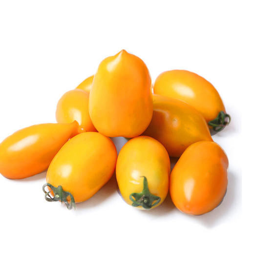 圣女果（黄）500g/盒 商品图0