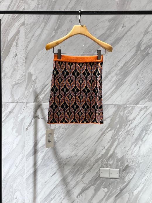 针织半裙 商品图2