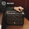 胡海泉推荐 | 猫王音响 Mate4便携无线牙音箱 家用手提复古重低音炮[福利品] 商品缩略图5