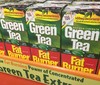 热销！美国GreenTea绿茶燃脂瘦身胶囊200粒 商品缩略图0