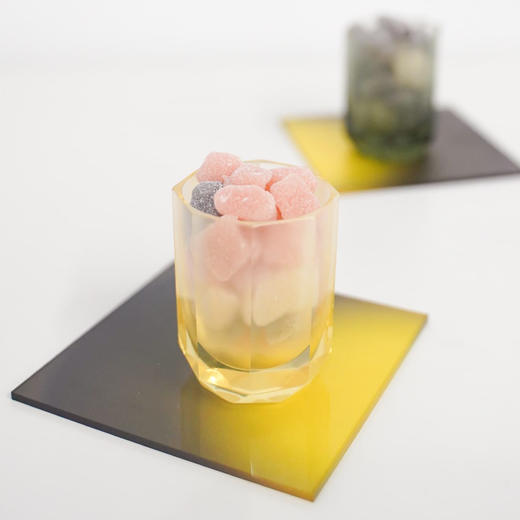 月影品杯○玻心璃语 商品图8