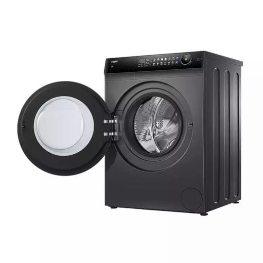 海尔（Haier）洗衣机G100258BD12S 商品图12
