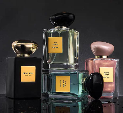 ARMANI 阿玛尼玉龙茶香-高定私藏香水100ml-会员6折 商品图2