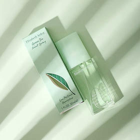 雅顿绿茶香水30ml