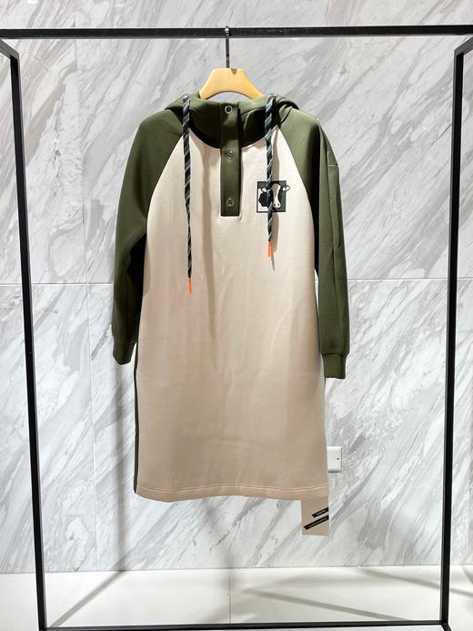 连衣裙 商品图2