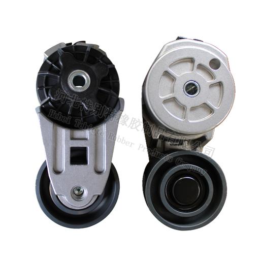 豪沃斯太尔WD615张紧轮VG2600060313（8pk1050/8pk1060/8pk1062/8pk1070/8pk1080/81050/81060/81062）（通用0568）0313 商品图3