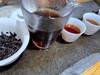 「蓝蜜蜂·普洱茶」100克小饼（生、熟） 商品缩略图4