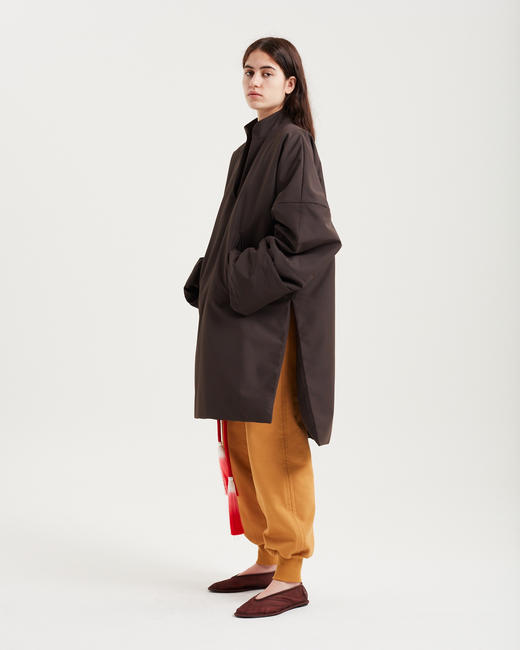 SAMUEL GUÌ YANG — Bei Anorak 大衣 商品图1