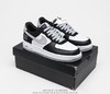 耐克Nike Air Force 1 CRAFT空军一号低帮百搭休闲运动板鞋CT2301-001 商品缩略图8