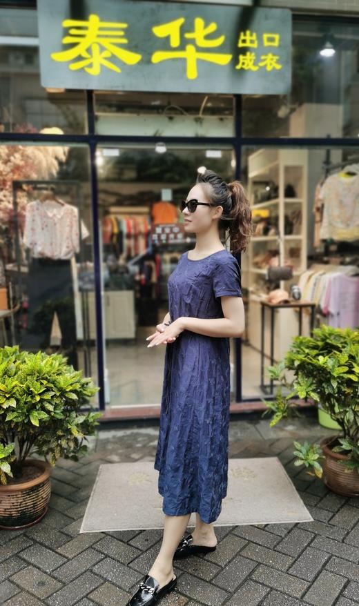 女连衣裙9802 商品图0