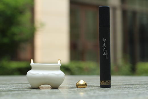 以物抵心系列香炉礼盒 商品图5