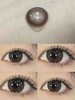 Claire color日抛美瞳 高光巧 14.4mm 商品缩略图0