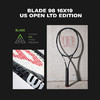 wilson威尔胜网球拍美网clash100/blade98V2.0全碳素专业拍 商品缩略图2