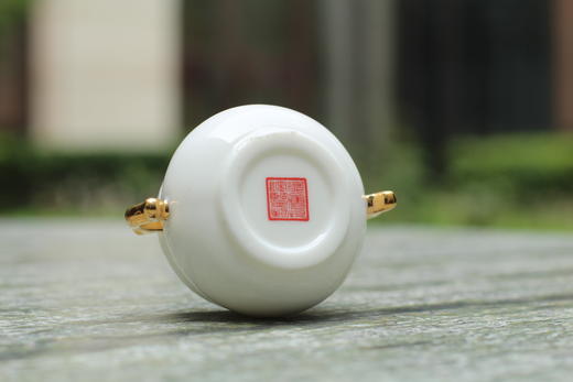 以物抵心系列香炉礼盒 商品图3