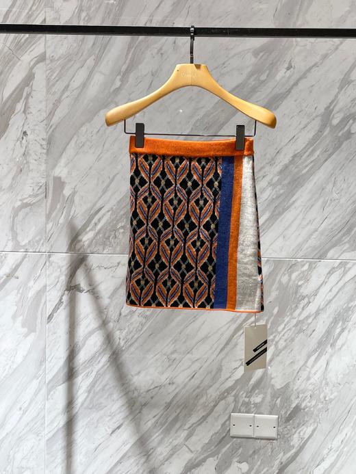 针织半裙 商品图1