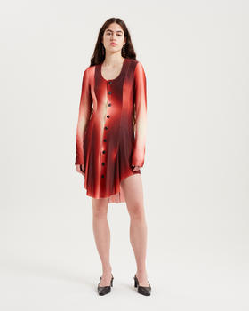 SAMUEL GUÌ YANG — Tina Dress 连身裙