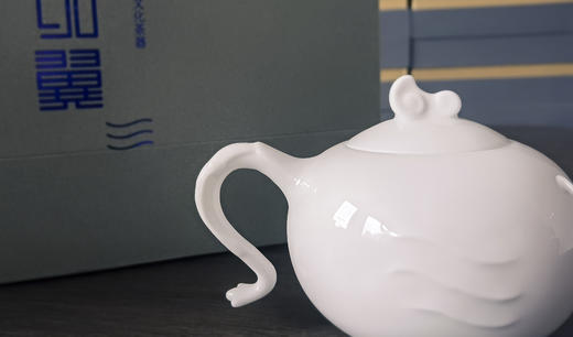 “如翼”茶器套组 商品图6