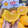 【ACE•澳橙🍊】闪亮登场，登场即惊艳，口味极佳，橙味浓郁，果肉细腻，酸甜可口15只/箱 商品缩略图9