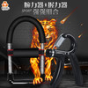 健身腕力器握力器 练腕力扳手腕器材发力前臂器 商品缩略图2