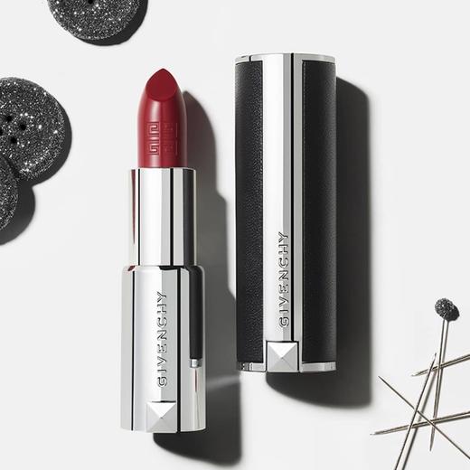 法国 GIVENCHY纪梵希 经典小羊皮口红 商品图13