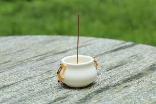 以物抵心系列香炉礼盒 商品图2