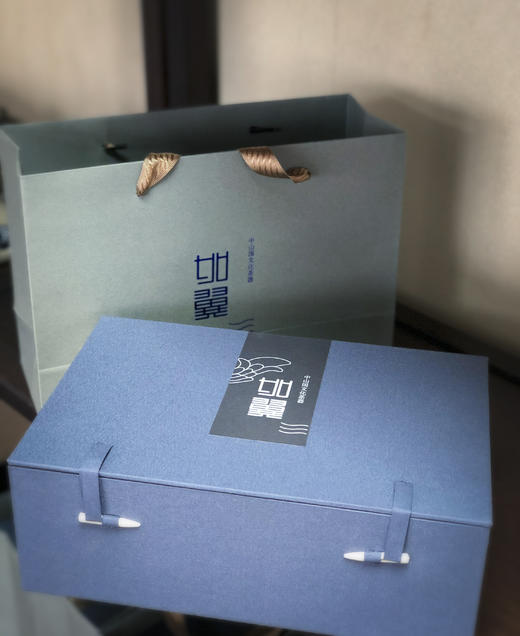 “如翼”茶器套组 商品图9