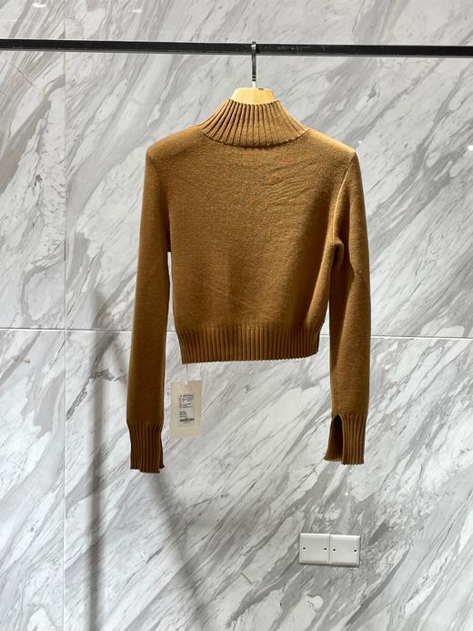 针织上衣 商品图2