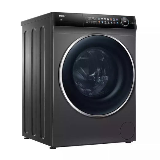海尔（Haier）洗衣机G100258BD12S 商品图13