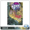 英文原版 小马宝莉 My Little Pony Tp Spirit Of The Forest漫画 商品缩略图0
