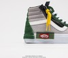 万斯Vans Vault Sk8-Hi Cap LX解构主义粗犷高帮休闲帆布板鞋 商品缩略图5