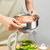 Buydeem/北鼎 养生壶配件K165/K187/K159T蒸笼 A206食品级不锈钢[福利品] 商品缩略图0