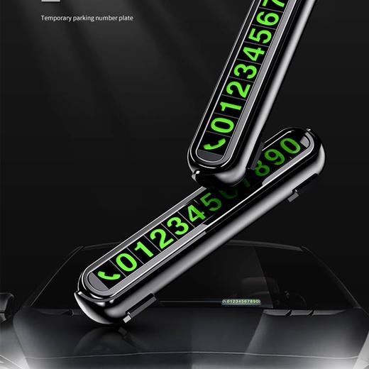 强力车载无线吸尘器等车类用品 商品图8