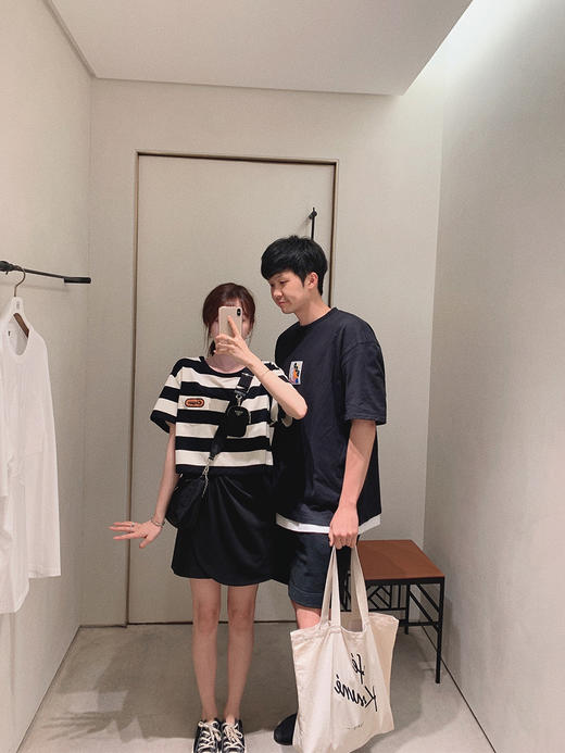 【金蘑菇菇 主推！设计师半裙】长短款!藏肉显腿长的小心机版型 商品图2