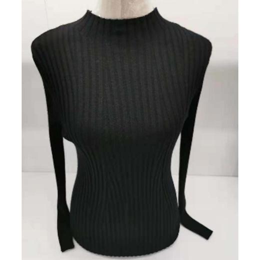 3楼 鹿王女式羊绒衫 商品图0