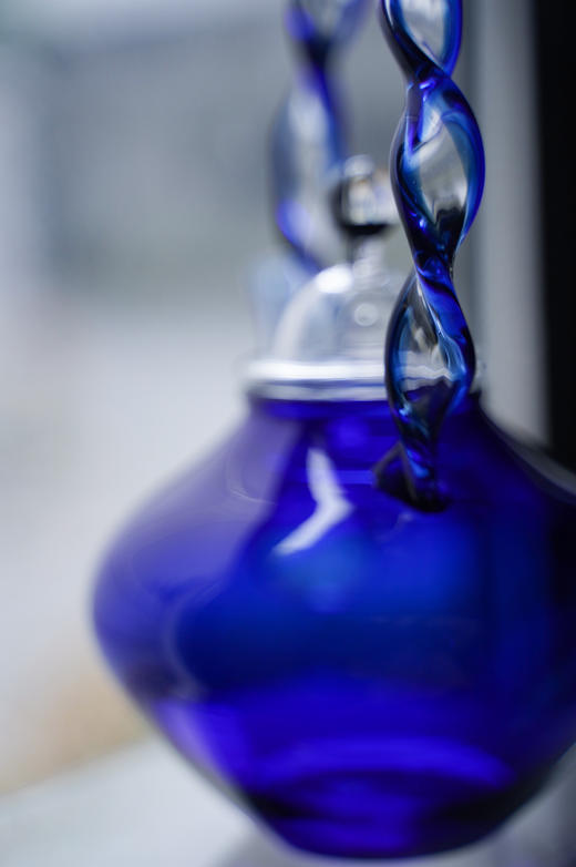 晴丝提梁烧水壶○玻心璃语 商品图6