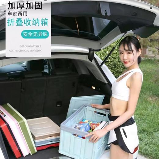 强力车载无线吸尘器等车类用品 商品图3